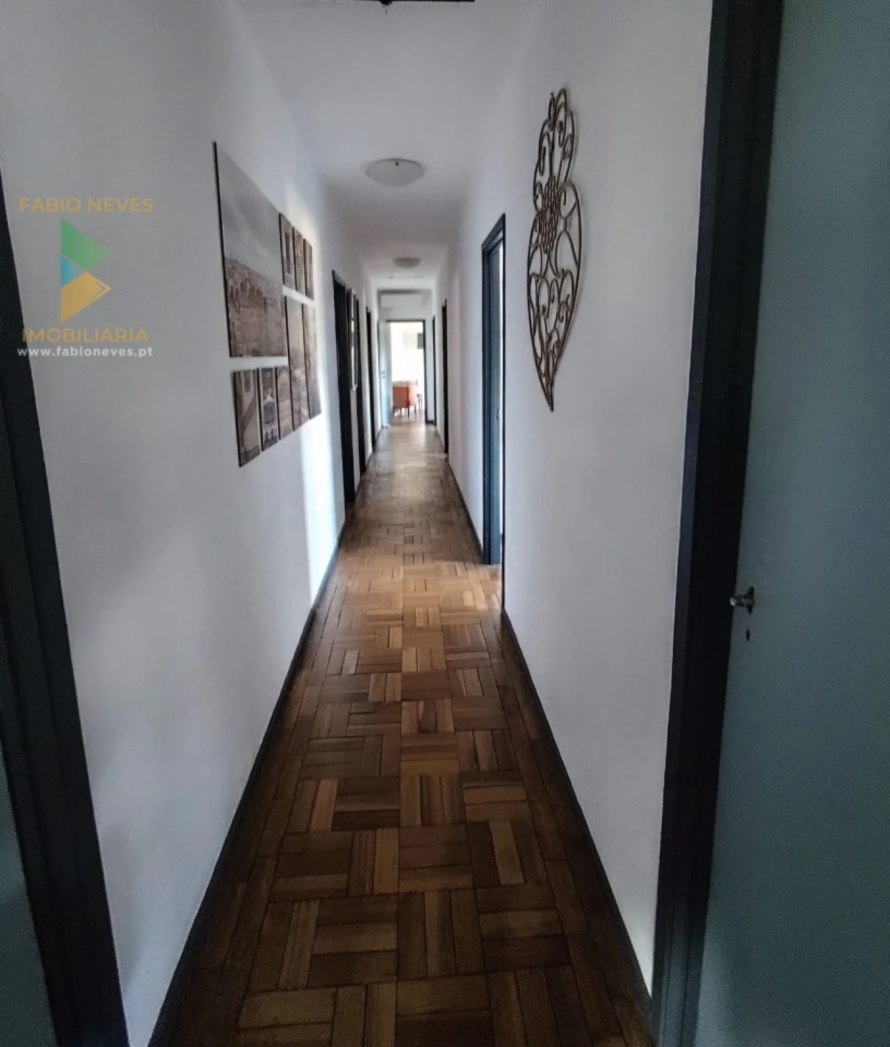 Moradia T4 para Venda em Ponte da Barca, V.N. Muía, Paço Vedro Magalhães Foto 10