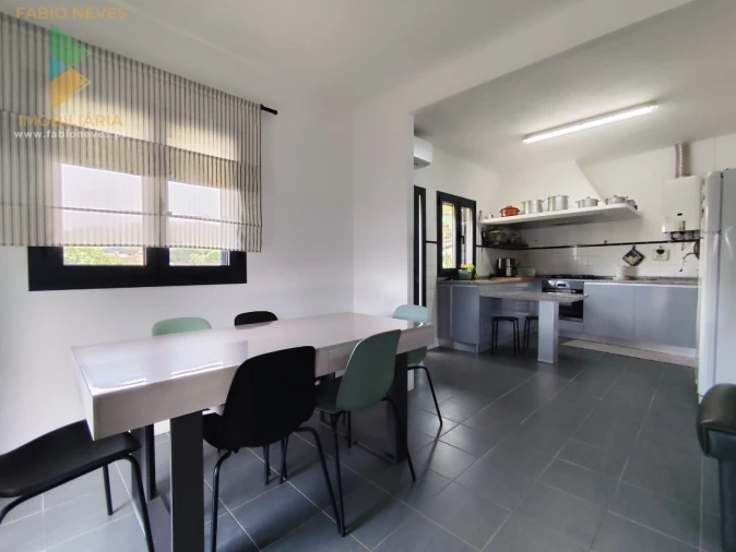 Moradia T4 para Venda em Ponte da Barca, V.N. Muía, Paço Vedro Magalhães Foto 5