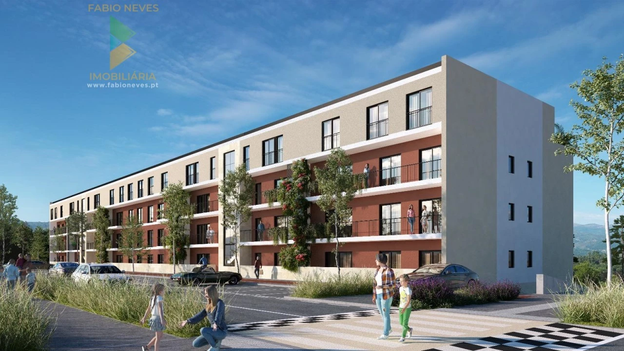 Apartamento T1 para Venda em Salvador, Vila Fonche e Parada Foto 1