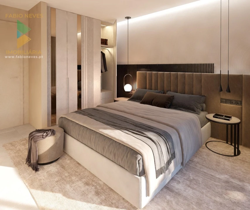 Apartamento T1 para Venda em Salvador, Vila Fonche e Parada Foto 6