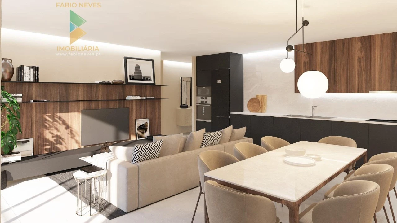 Apartamento T1 para Venda em Salvador, Vila Fonche e Parada Foto 7