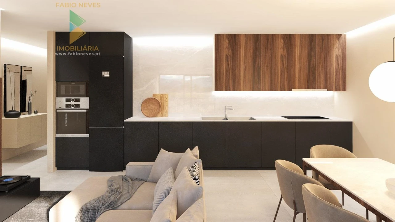 Apartamento T1 para Venda em Salvador, Vila Fonche e Parada Foto 8