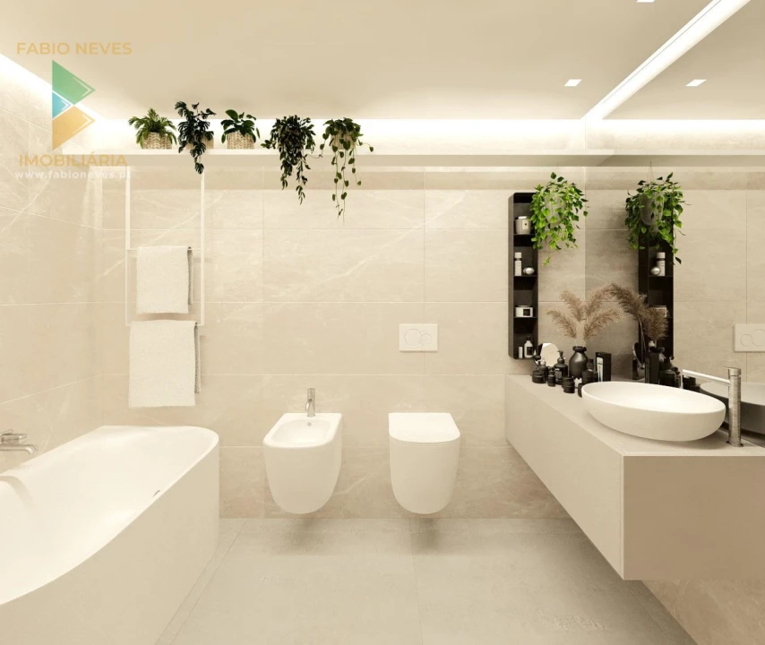 Apartamento T1 para Venda em Salvador, Vila Fonche e Parada Foto 9