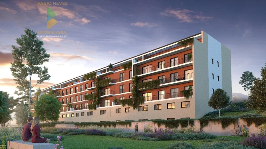 Apartamento T1 para Venda em Salvador, Vila Fonche e Parada Foto 2