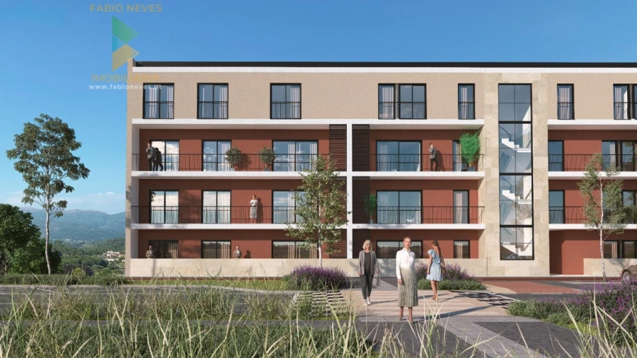 Apartamento T1 para Venda em Salvador, Vila Fonche e Parada Foto 4