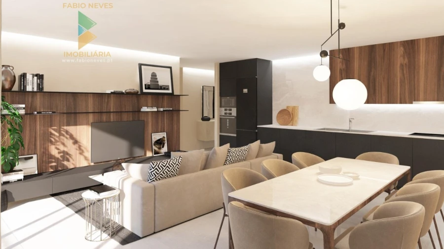 Apartamento T1 para Venda em Salvador, Vila Fonche e Parada Foto 7