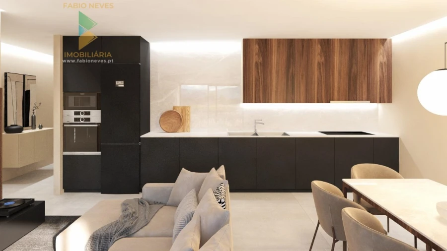 Apartamento T1 para Venda em Salvador, Vila Fonche e Parada Foto 8