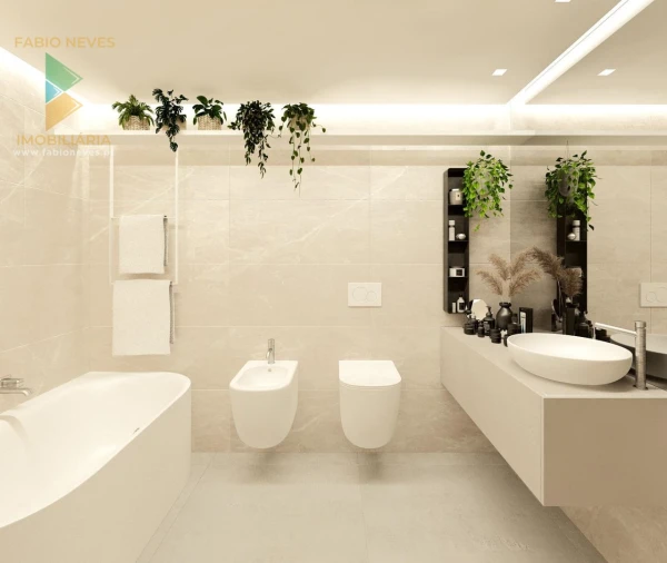 Apartamento T1 para Venda em Salvador, Vila Fonche e Parada Foto 9