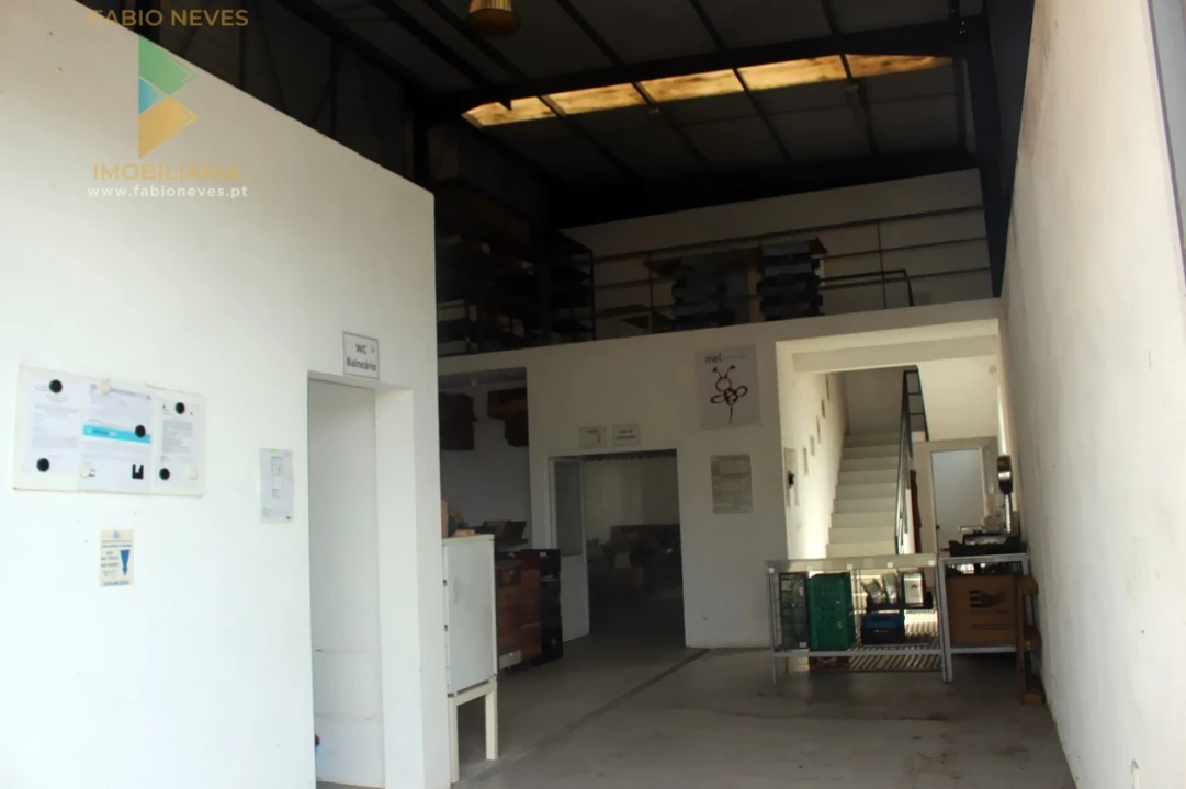 Quinta T2 para Venda em Ossela Foto 5