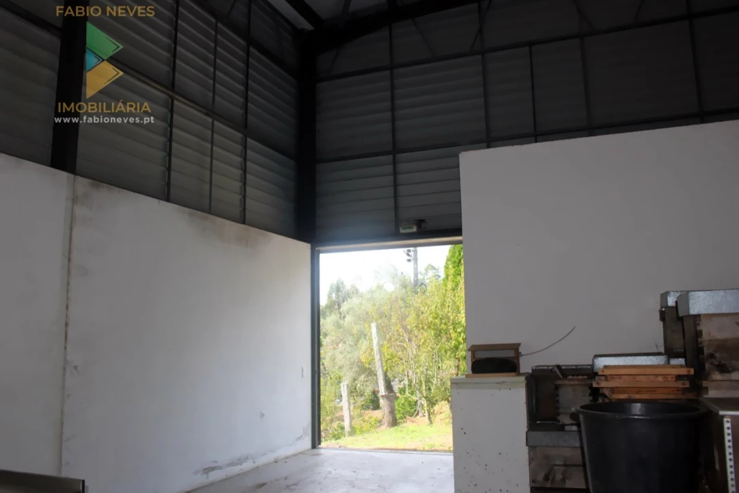 Quinta T2 para Venda em Ossela Foto 7