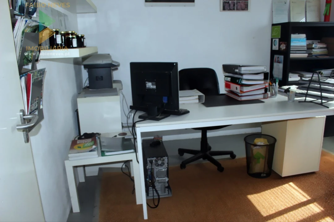 Quinta T2 para Venda em Ossela Foto 15