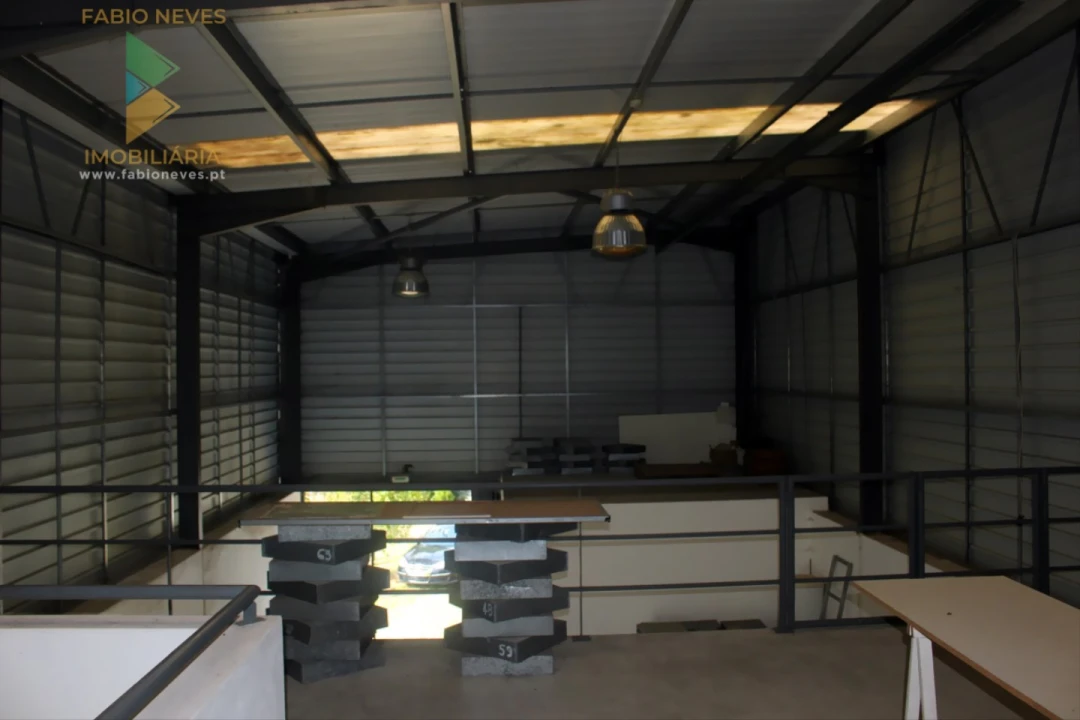 Quinta T2 para Venda em Ossela Foto 16