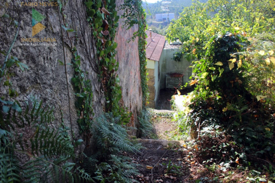 Quinta T2 para Venda em Ossela Foto 20