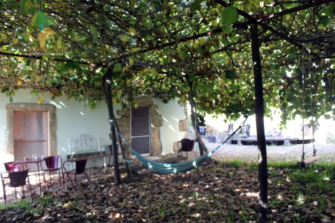 Quinta T2 para Venda em Ossela Foto 27