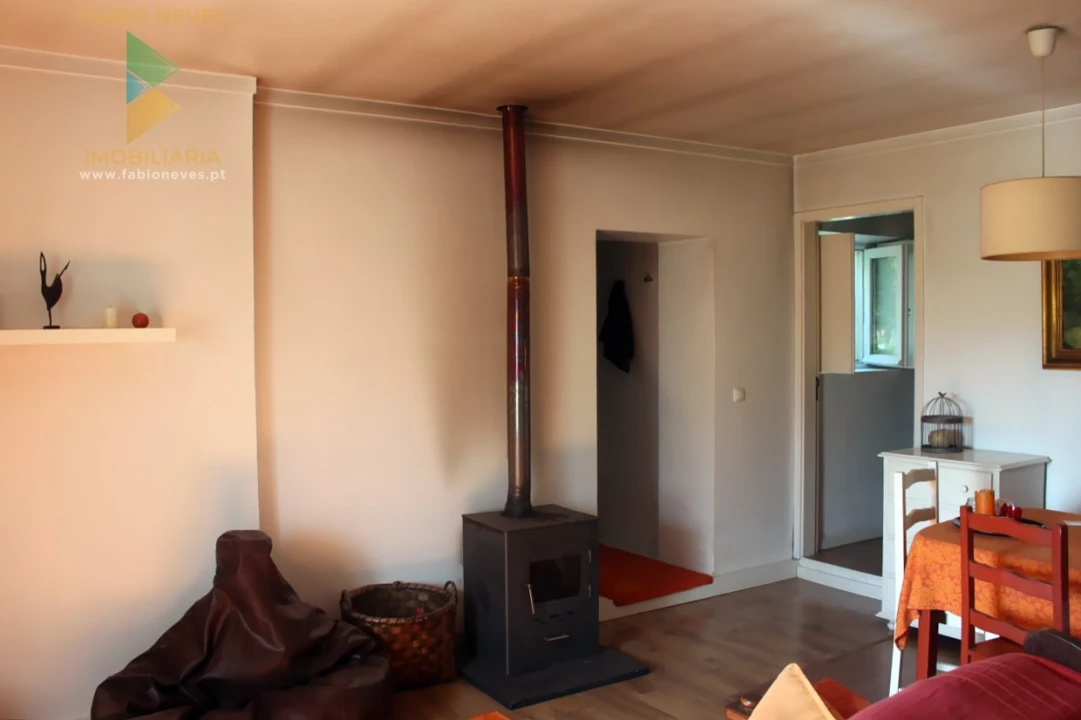 Quinta T2 para Venda em Ossela Foto 31