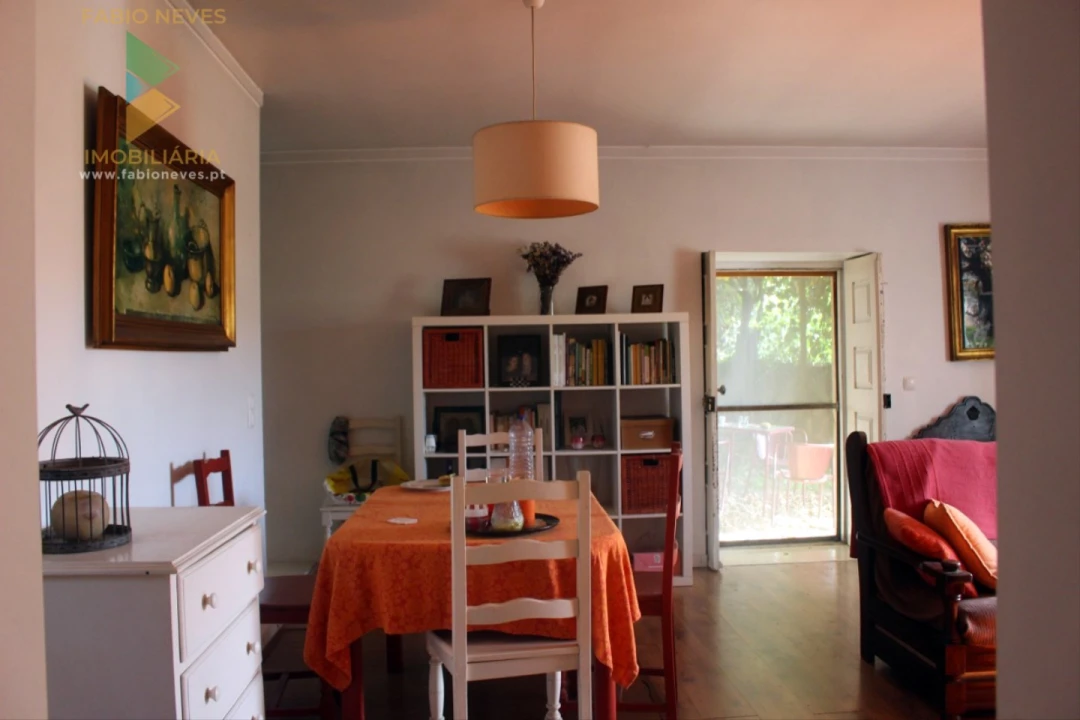 Quinta T2 para Venda em Ossela Foto 37