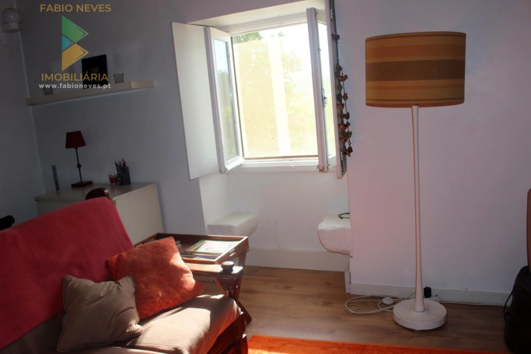 Quinta T2 para Venda em Ossela Foto 38