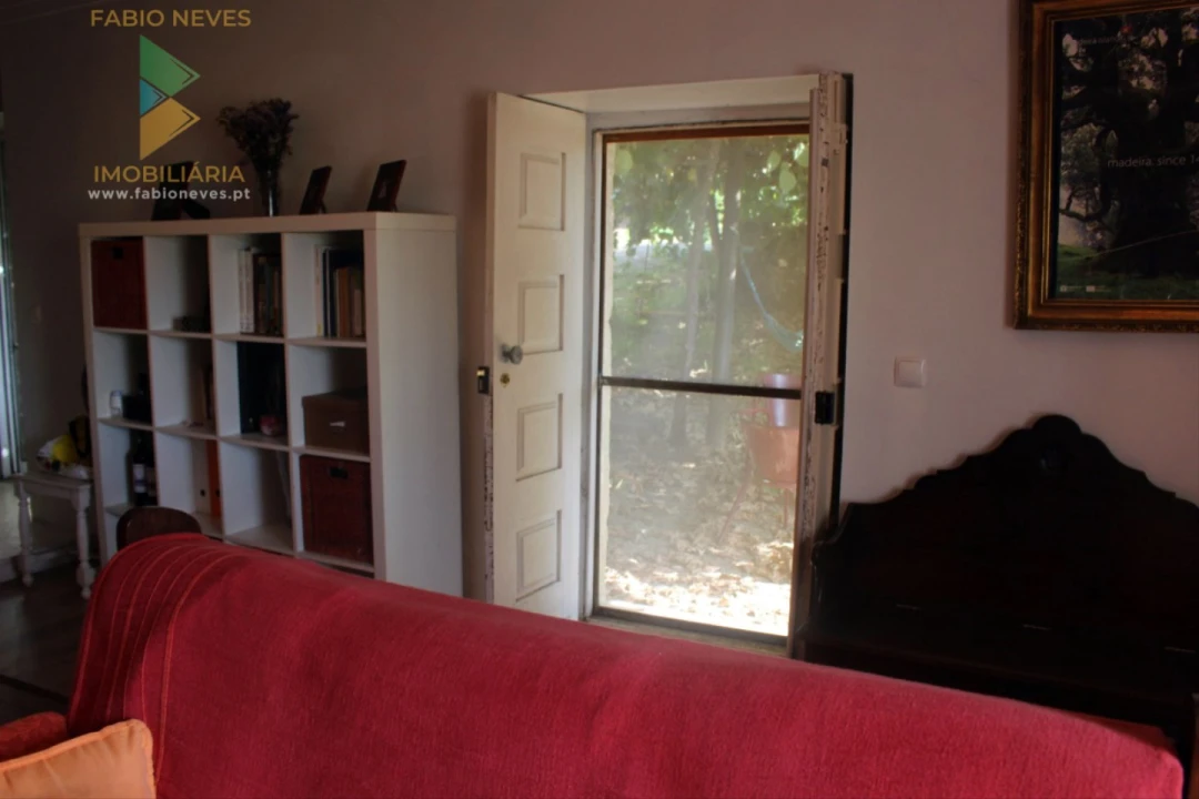 Quinta T2 para Venda em Ossela Foto 39