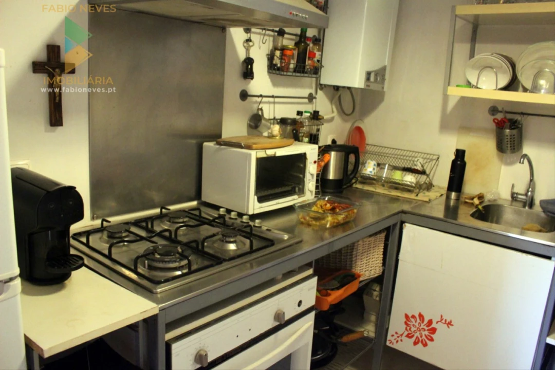 Quinta T2 para Venda em Ossela Foto 43