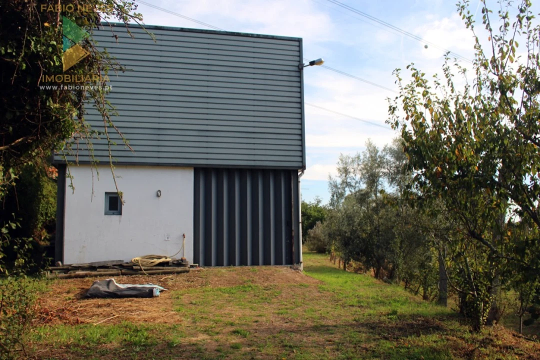 Quinta T2 para Venda em Ossela Foto 65