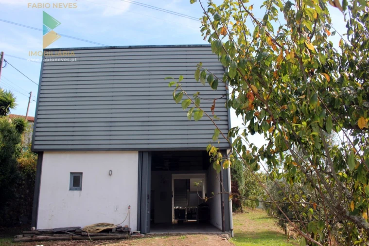 Quinta T2 para Venda em Ossela Foto 4