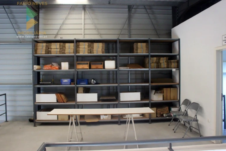 Quinta T2 para Venda em Ossela Foto 11