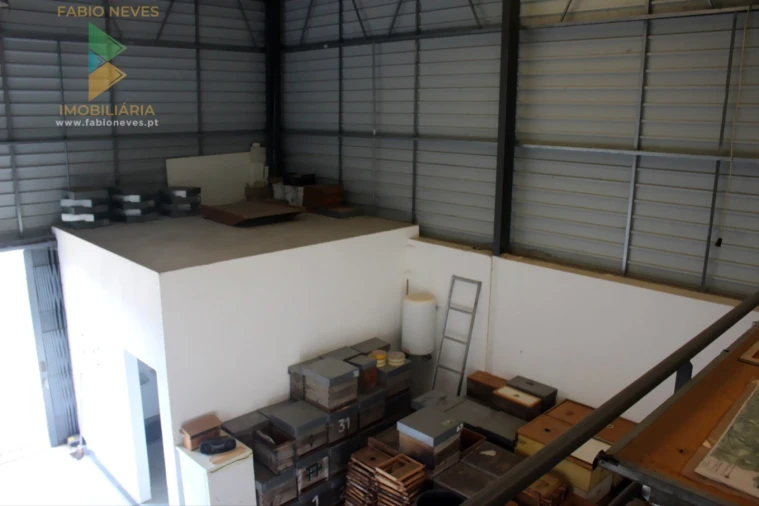 Quinta T2 para Venda em Ossela Foto 12