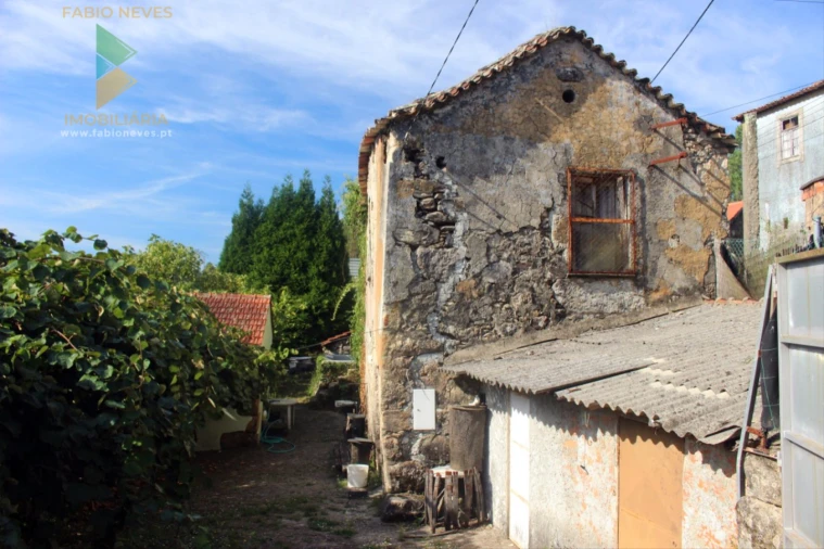 Quinta T2 para Venda em Ossela Foto 24