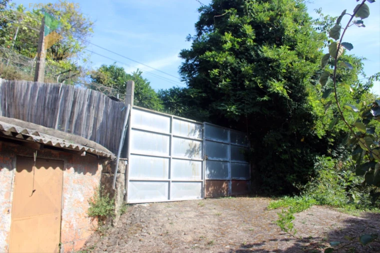 Quinta T2 para Venda em Ossela Foto 25