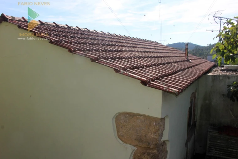 Quinta T2 para Venda em Ossela Foto 30