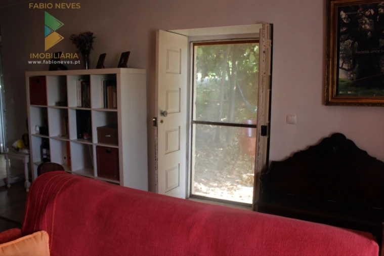 Quinta T2 para Venda em Ossela Foto 39