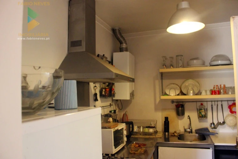 Quinta T2 para Venda em Ossela Foto 41