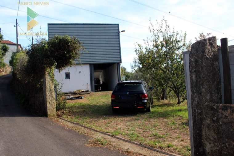 Quinta T2 para Venda em Ossela Foto 66