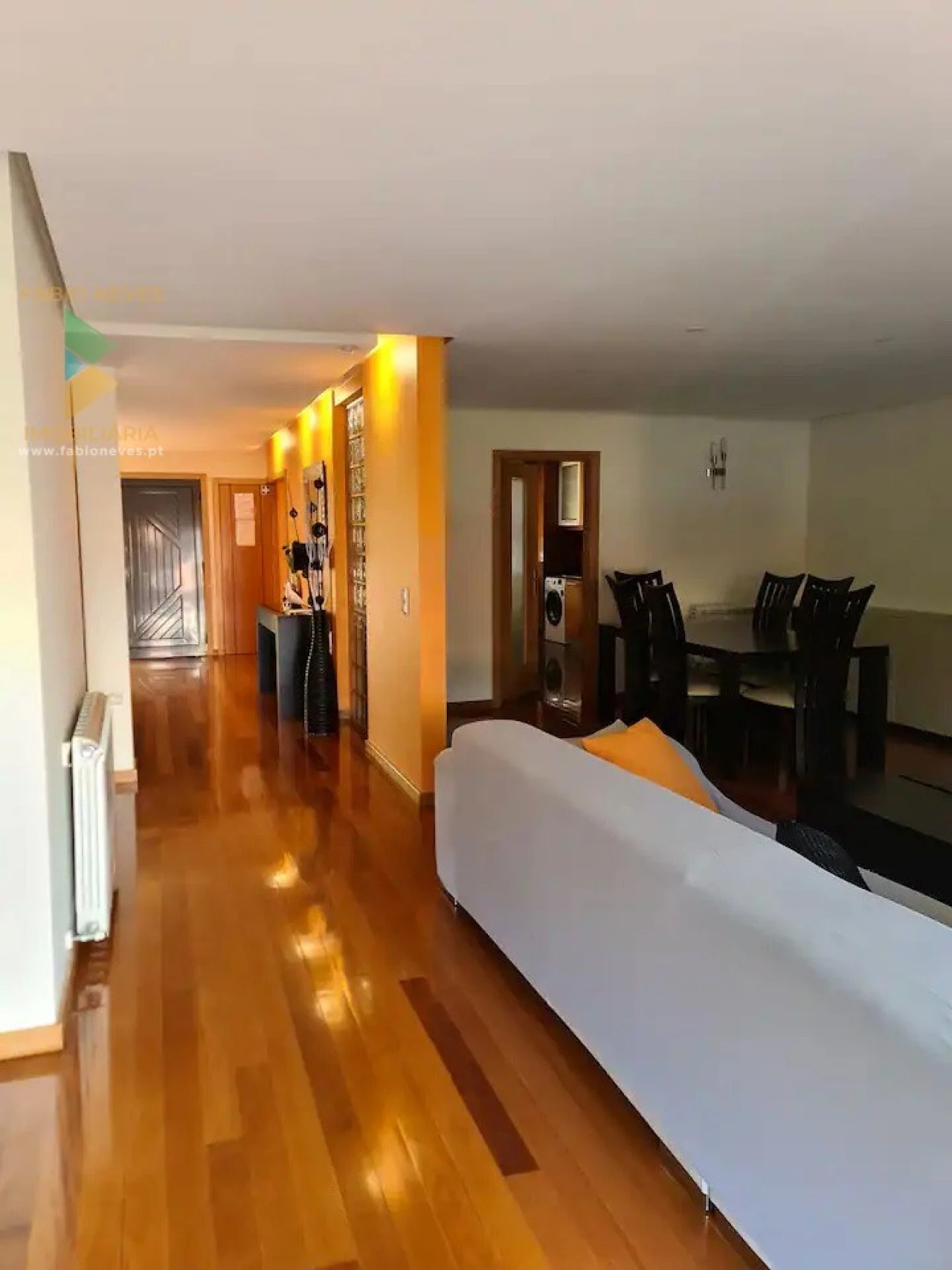 Moradia T3 para Venda em Paço Foto 3