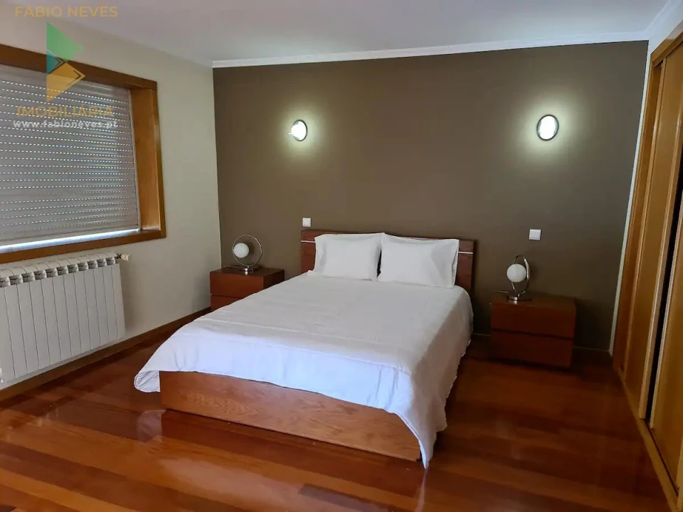 Moradia T3 para Venda em Paço Foto 9