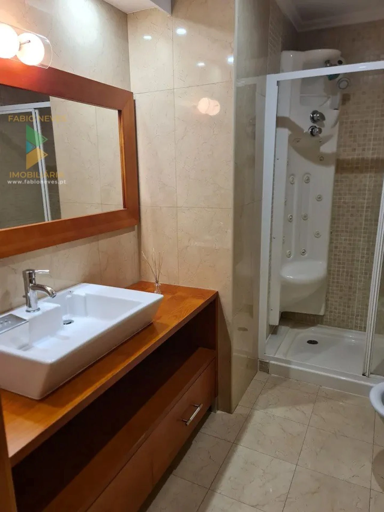 Moradia T3 para Venda em Paço Foto 13