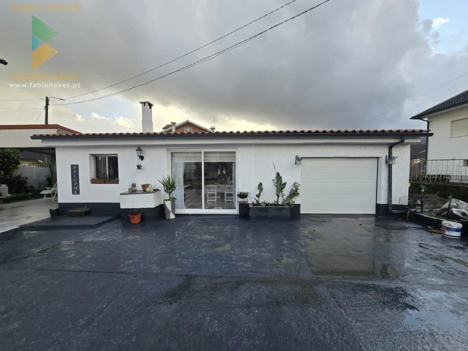 Moradia T4 para Venda em Prozelo Foto 3