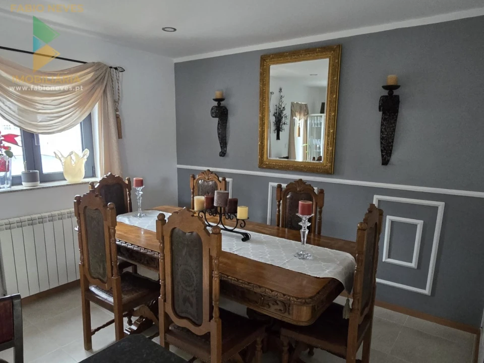 Moradia T4 para Venda em Prozelo Foto 6