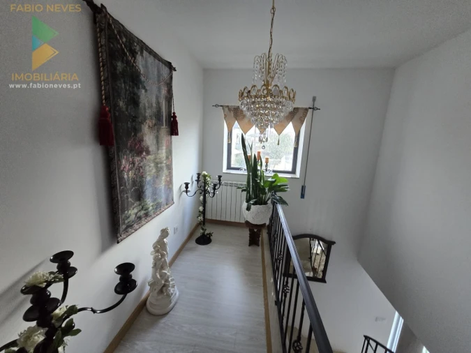 Moradia T4 para Venda em Prozelo Foto 19