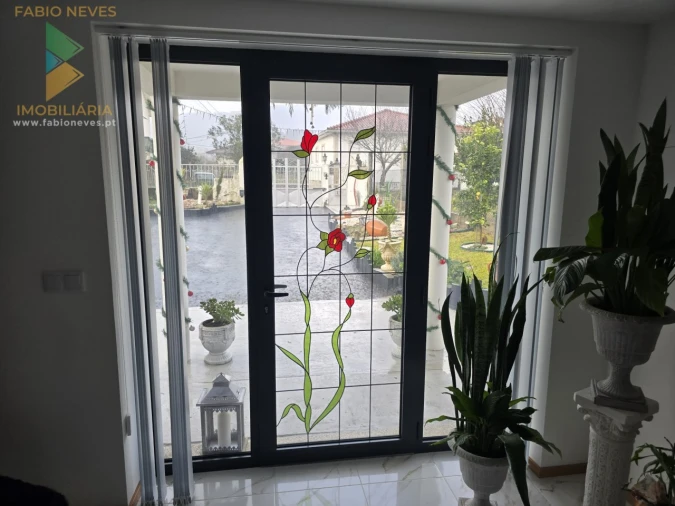 Moradia T4 para Venda em Prozelo Foto 13