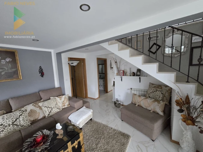 Moradia T4 para Venda em Prozelo Foto 15