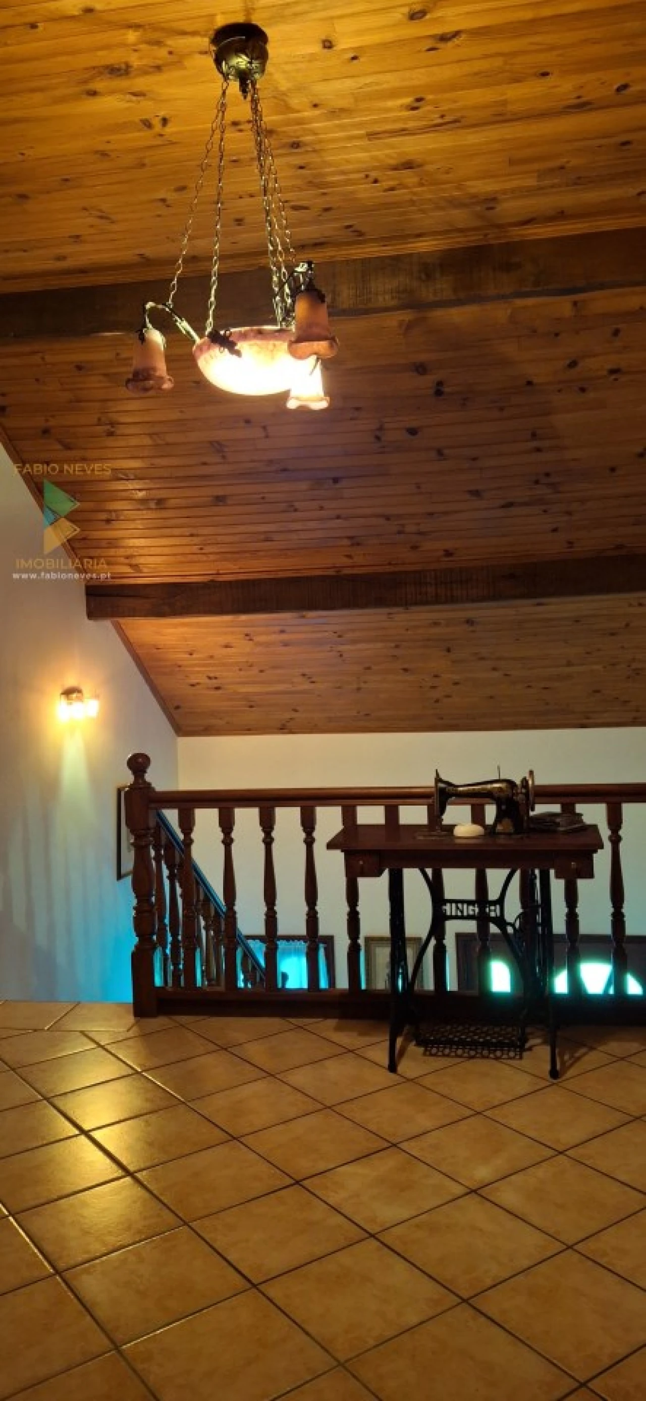 Moradia T4 para Venda em Miranda Foto 17