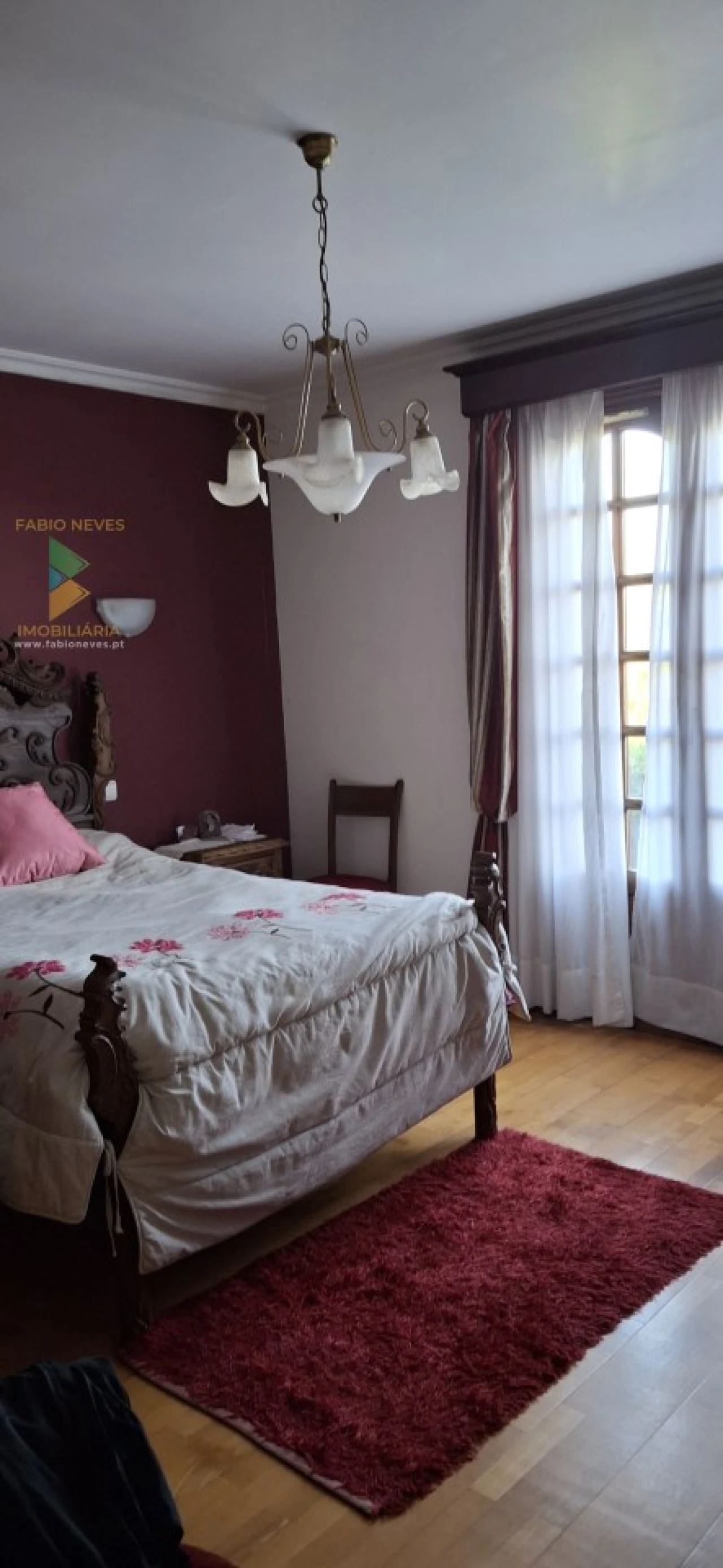 Moradia T4 para Venda em Miranda Foto 19