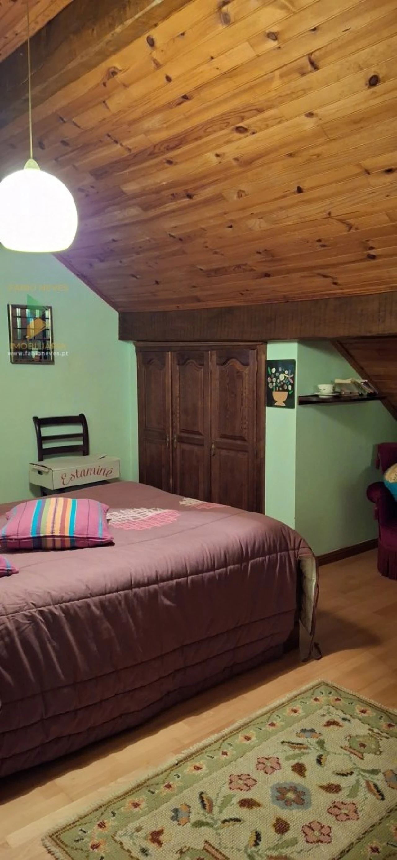 Moradia T4 para Venda em Miranda Foto 29