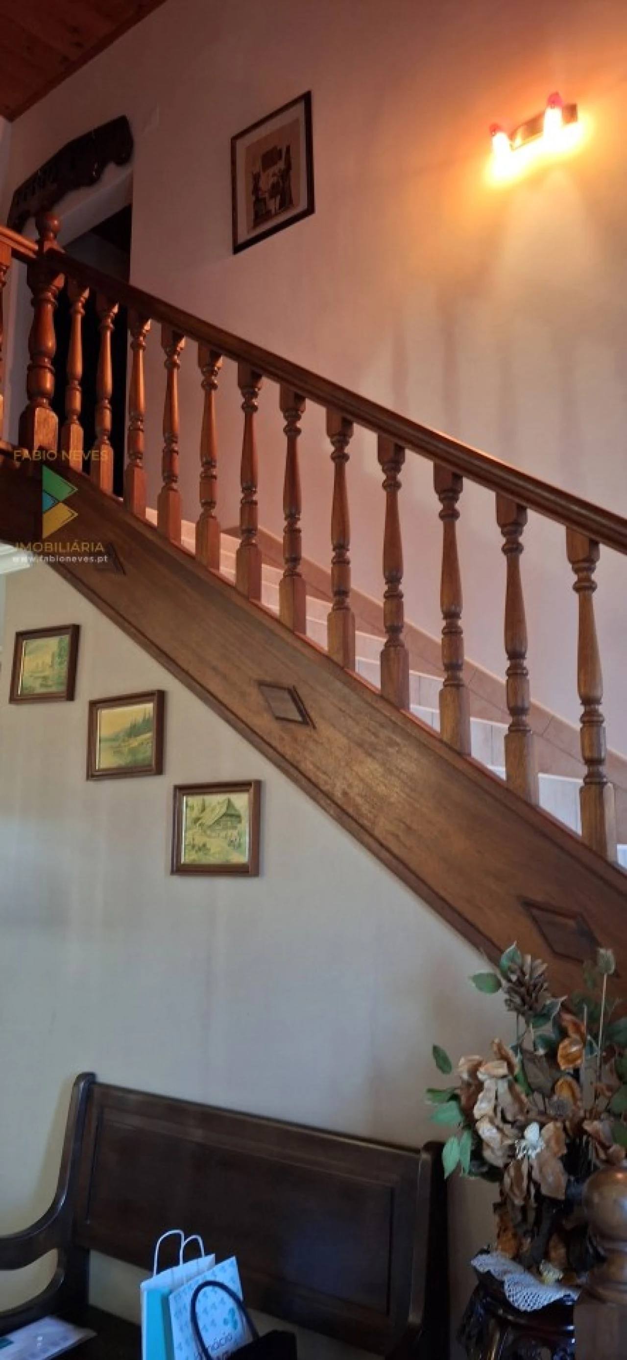 Moradia T4 para Venda em Miranda Foto 30