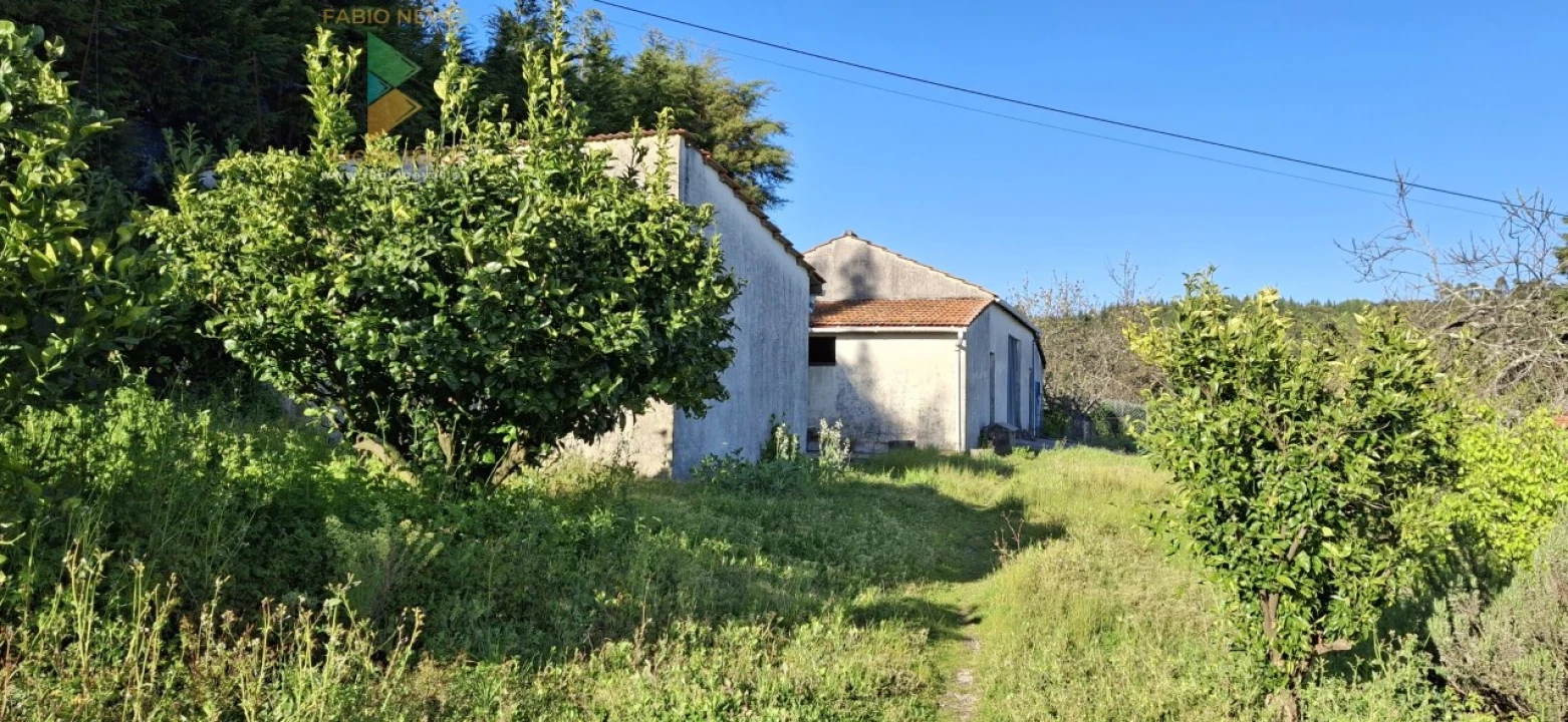 Moradia T4 para Venda em Miranda Foto 40