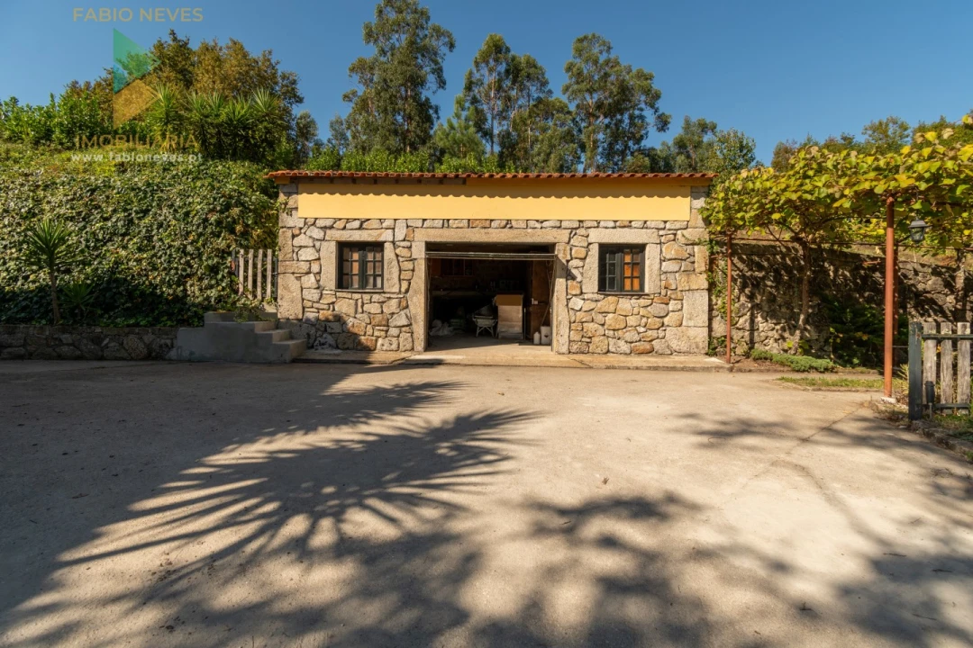 Moradia T3 para Venda em Beiral do Lima Foto 9