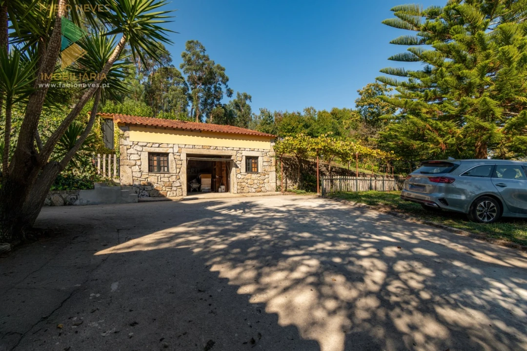 Moradia T3 para Venda em Beiral do Lima Foto 10