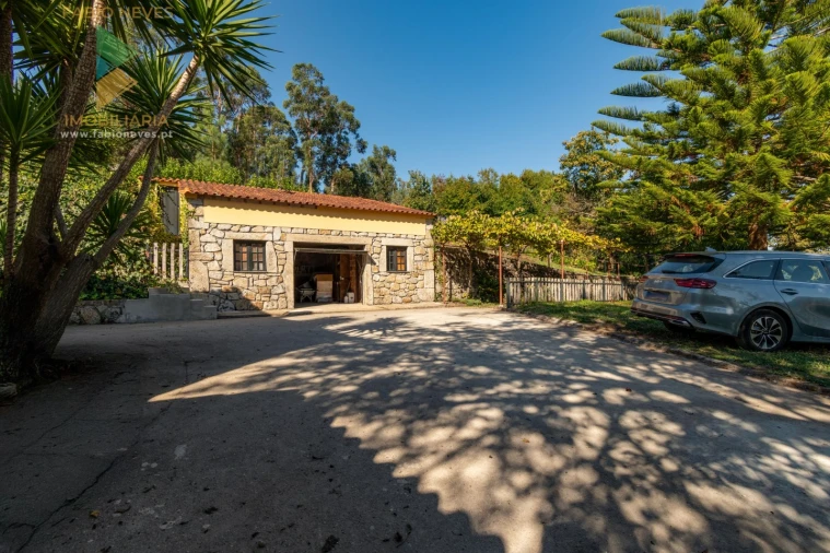 Moradia T3 para Venda em Beiral do Lima Foto 10