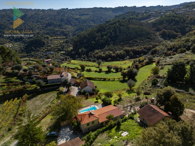 Moradia T3 para Venda em Beiral do Lima Foto 16